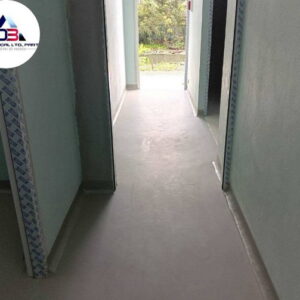 พื้นพียูคอนกรีต ,พื้นพียู PU Screed-03