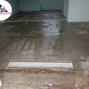 พื้นพียูคอนกรีต ,พื้นพียู PU Screed-04
