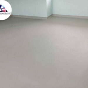 พื้นพียูคอนกรีต ,พื้นพียู PU Screed-12