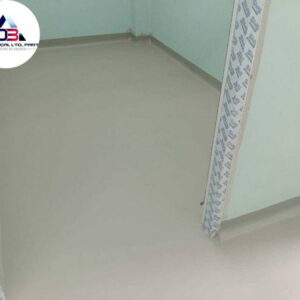 พื้นพียูคอนกรีต ,พื้นพียู PU Screed-13