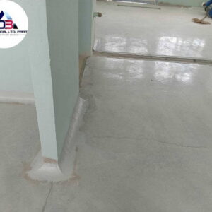 พื้นพียูคอนกรีต ,พื้นพียู PU Screed-15