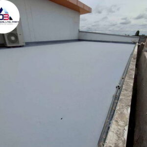 เคลือบกันซึมอะคริลิค SISCOPROOF AC-02