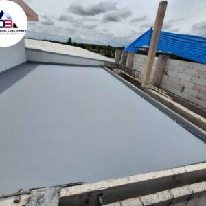 เคลือบกันซึมอะคริลิค SISCOPROOF AC-03