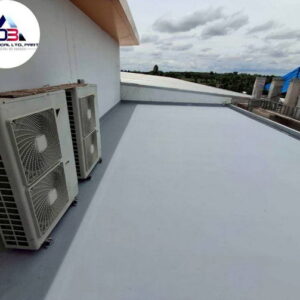 เคลือบกันซึมอะคริลิค SISCOPROOF AC-04