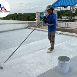 เคลือบกันซึมอะคริลิค SISCOPROOF AC-05