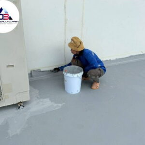 เคลือบกันซึมอะคริลิค SISCOPROOF AC-06