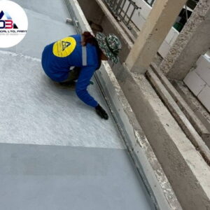เคลือบกันซึมอะคริลิค SISCOPROOF AC-07