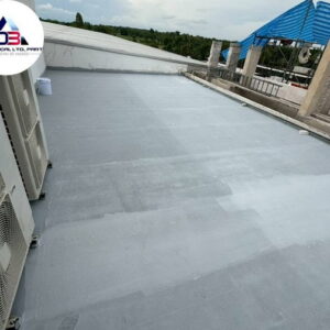 เคลือบกันซึมอะคริลิค SISCOPROOF AC-08