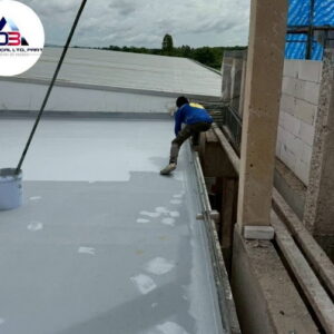 เคลือบกันซึมอะคริลิค SISCOPROOF AC-09