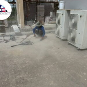 เคลือบกันซึมอะคริลิค SISCOPROOF AC-10