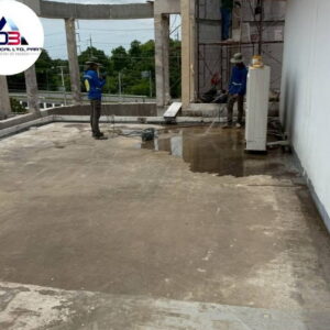 เคลือบกันซึมอะคริลิค SISCOPROOF AC-13