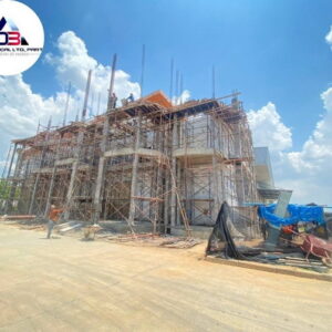 เคลือบกันซึมอะคริลิค SISCOPROOF AC-14
