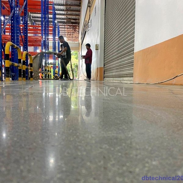 พื้นคอนกรีตขัดเงา-15