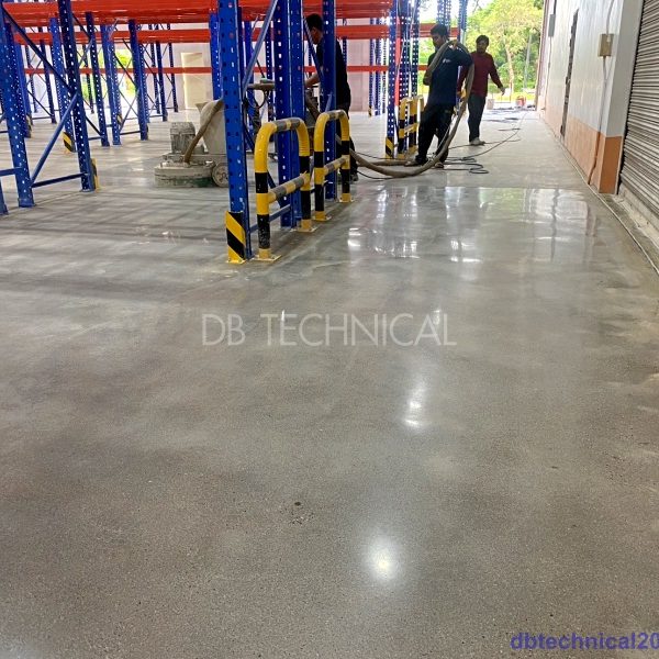 พื้นคอนกรีตขัดเงา-19