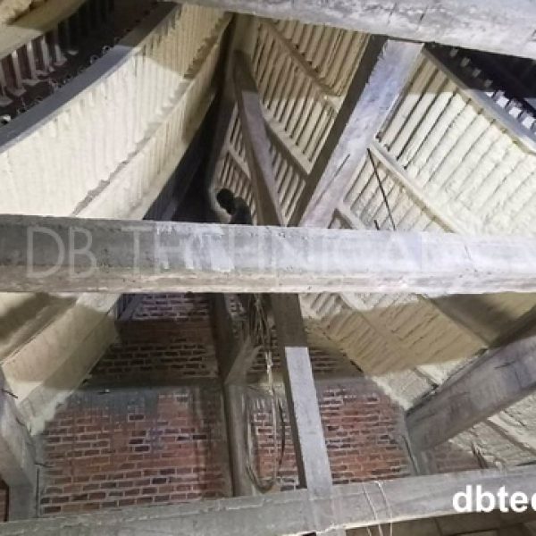 ยิง PU Foam-04