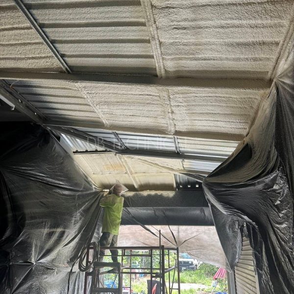 ยิง PU Foam-14