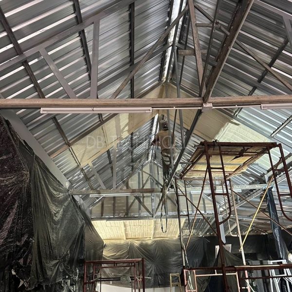 ยิง PU Foam-15