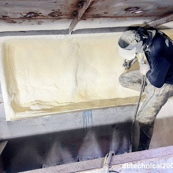 ยิง PU Foam-21