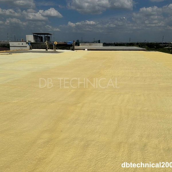 ยิง PU Foam-22