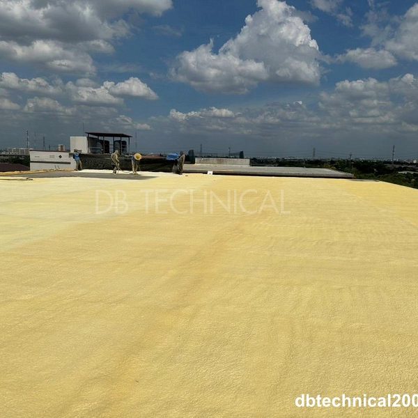 ยิง PU Foam-23