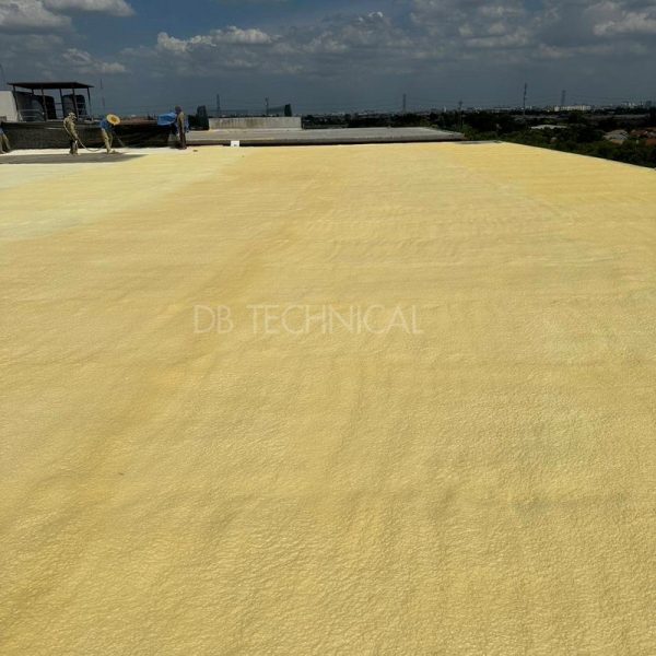 ยิง PU Foam-24