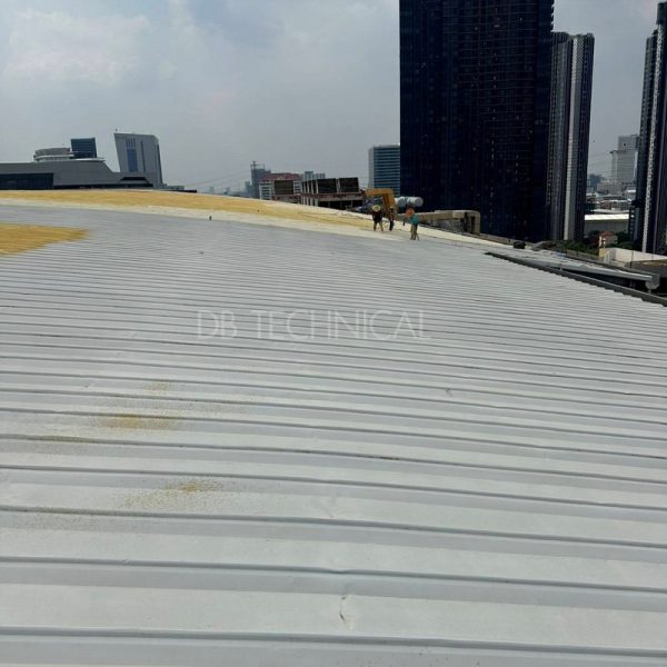 ยิง PU Foam-25