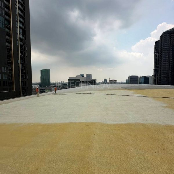 ยิง PU Foam-26