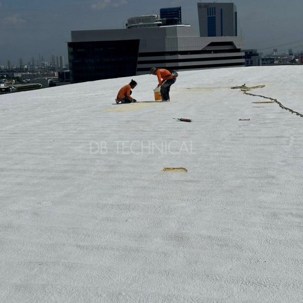 ยิง PU Foam-28