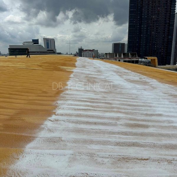 ยิง PU Foam-29