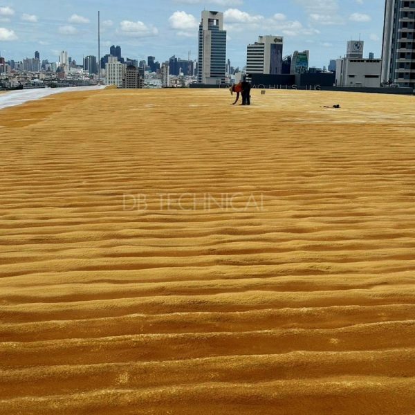 ยิง PU Foam-30