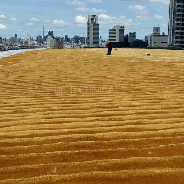 ยิง PU Foam-31