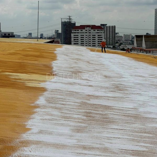 ยิง PU Foam-32