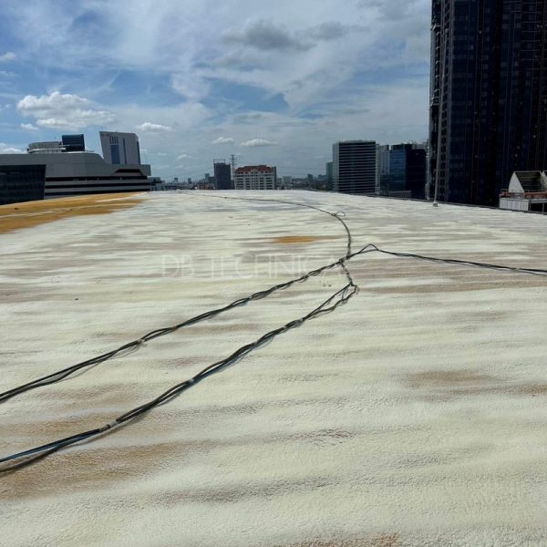 ยิง PU Foam-33