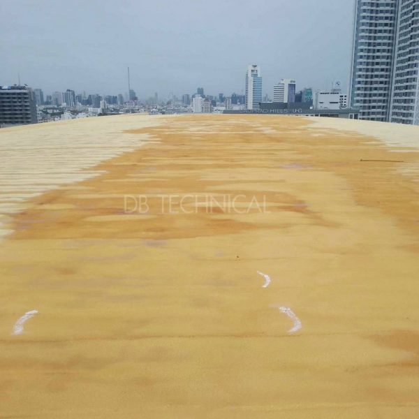 ยิง PU Foam-35