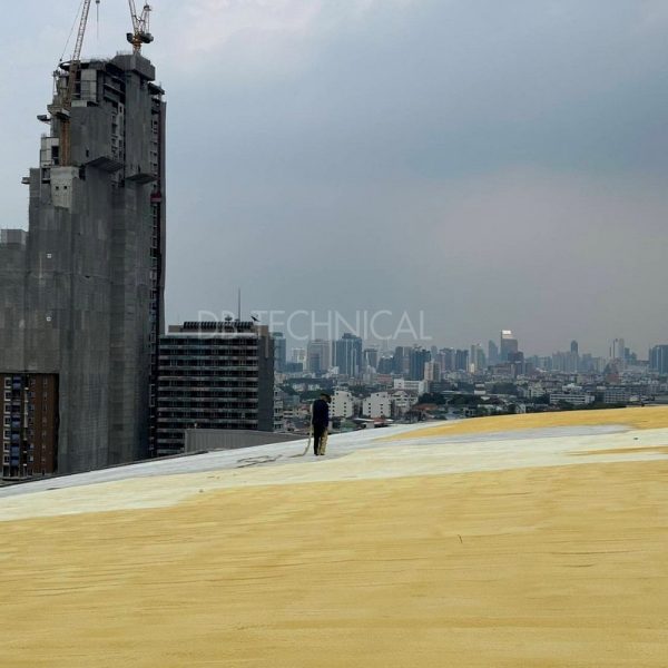 ยิง PU Foam-36