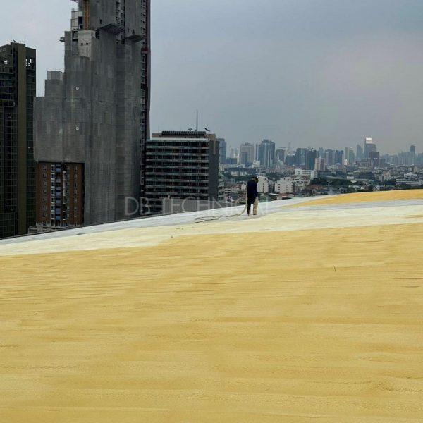 ยิง PU Foam-37